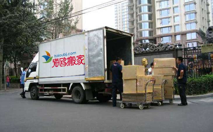 昆明搬家公司 昆明搬家公司