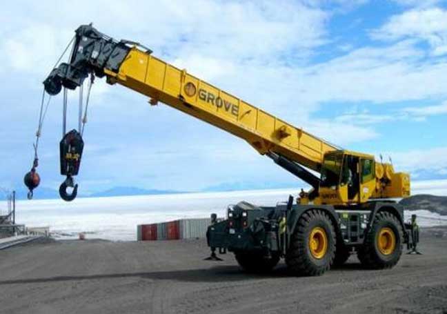 昆明吊裝搬運(yùn)公司:設(shè)備吊裝過(guò)程中加價(jià)怎么辦？