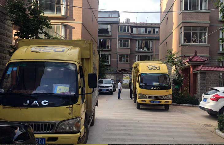 昆明市搬家公司怎么收費(fèi)的？哪家公司便宜點(diǎn)？